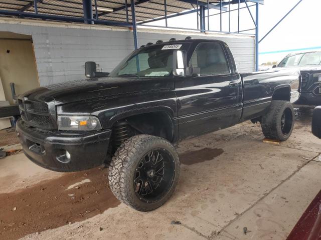 1998 Dodge Ram 2500 