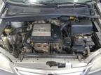 2003 Toyota Sienna Ce იყიდება Wheeling-ში, IL - Side