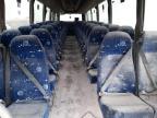 2011 VOLVO HEAVYBUS for sale at Copart WOLVERHAMPTON