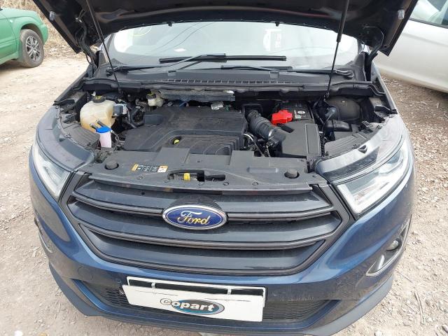2017 FORD EDGE SPORT