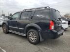 2009 Nissan Pathfinder S იყიდება Rancho Cucamonga-ში, CA - Mechanical