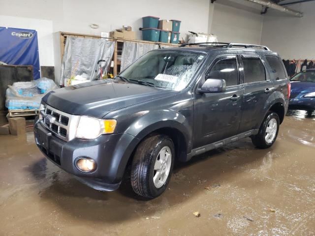 2009 Ford Escape Xlt