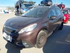 2014 PEUGEOT 2008 ACTIV for sale at Copart SANDY