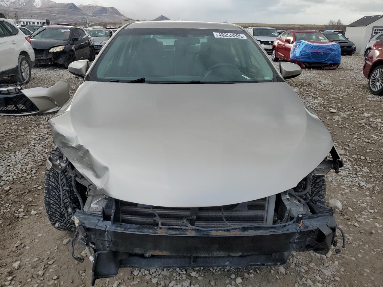 2015 Toyota Camry - Image 5
