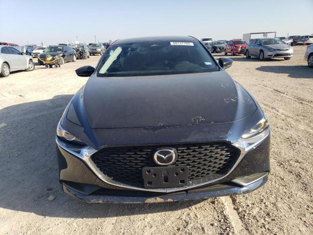 MAZDA 3 2024 Синій