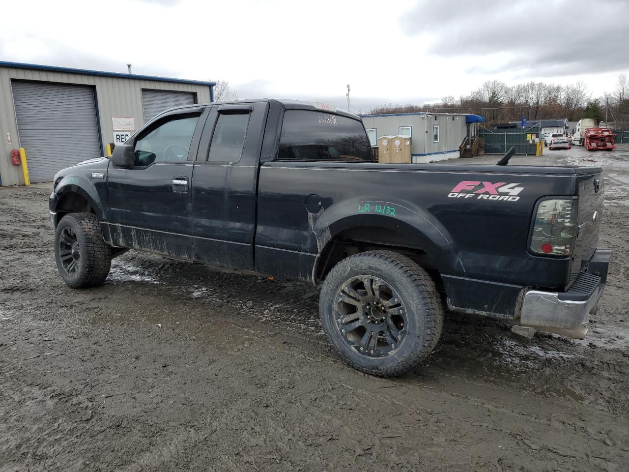 2008 Ford F-150 - Image 2