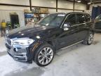 2018 Bmw X5 Xdrive35D იყიდება Byron-ში, GA - Minor Dent/Scratches