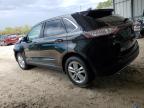 2015 Ford Edge Sel en Venta en Midway, FL - Side