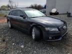 2011 Audi A4 Premium Plus за продажба в Hillsborough, NJ - Front End