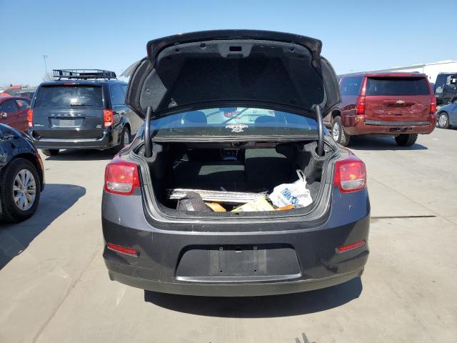 Седани CHEVROLET MALIBU 2013 Сірий