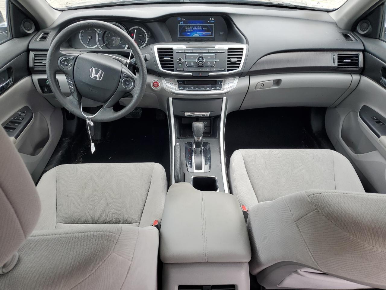 2014 Honda Accord - Image 8