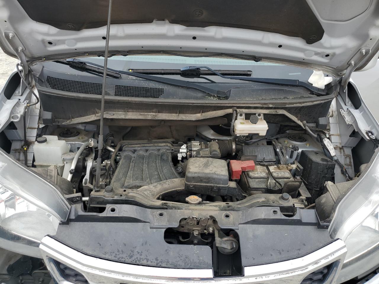 2020 Nissan Nv200 2.5S VIN: 3N6CM0KN4LK696446 Lot: 50097925