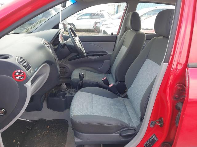 2006 KIA PICANTO ZA