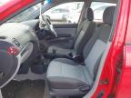 2006 KIA PICANTO ZA for sale at Copart ROCHFORD