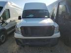 2020 Nissan Nv 2500 S for Sale in Lebanon, TN - Front End