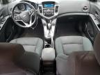 2012 Chevrolet Cruze Lt en Venta en Earlington, KY - Hail