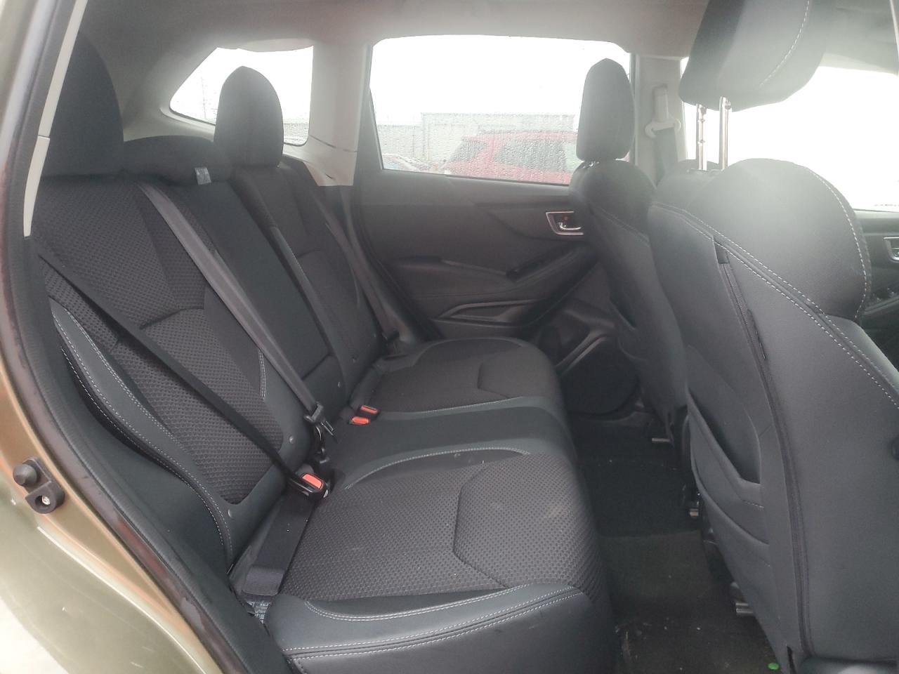 2024 Subaru Forester - Image 11