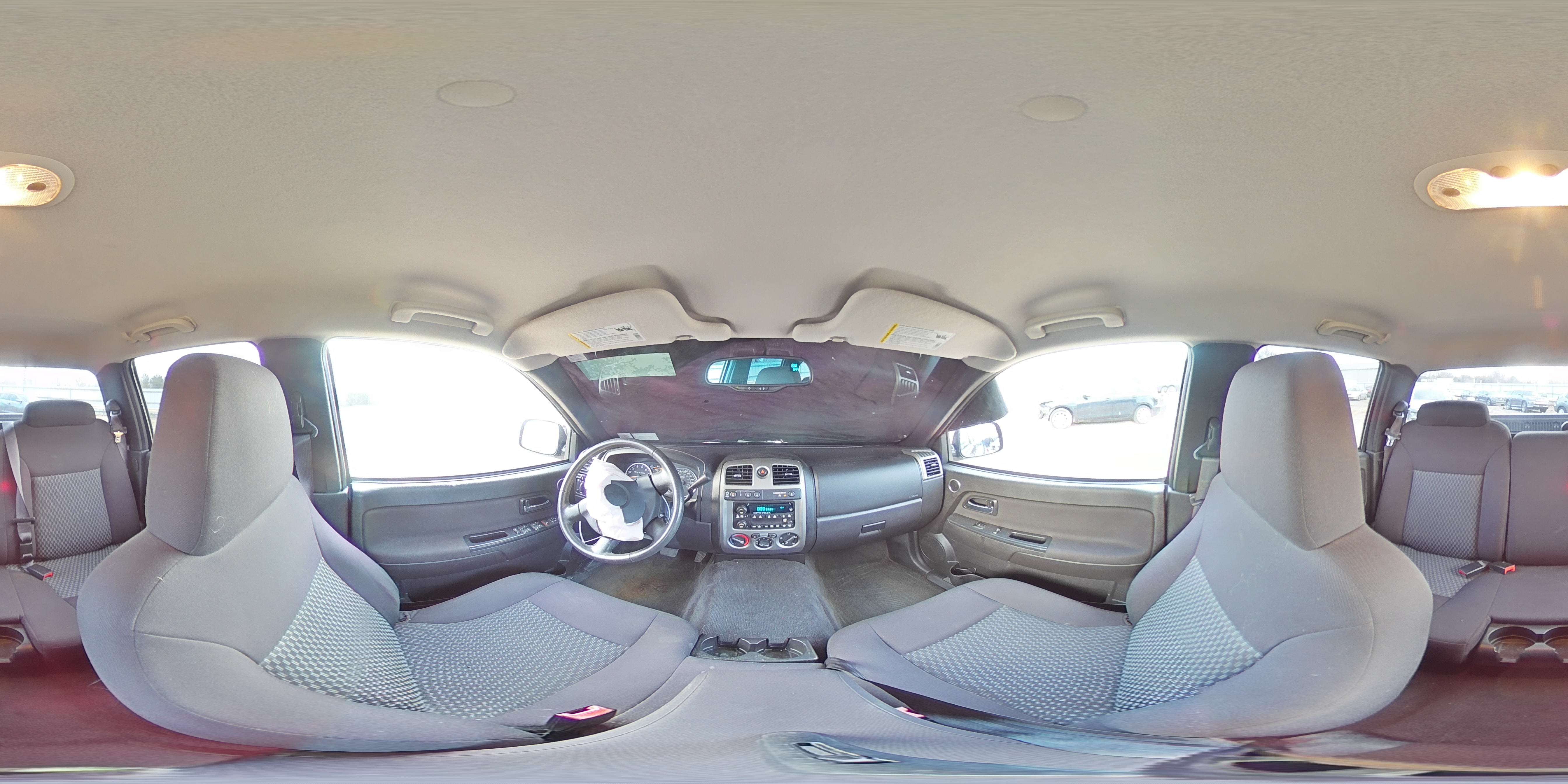 2012 Chevrolet Colorado - Image 12