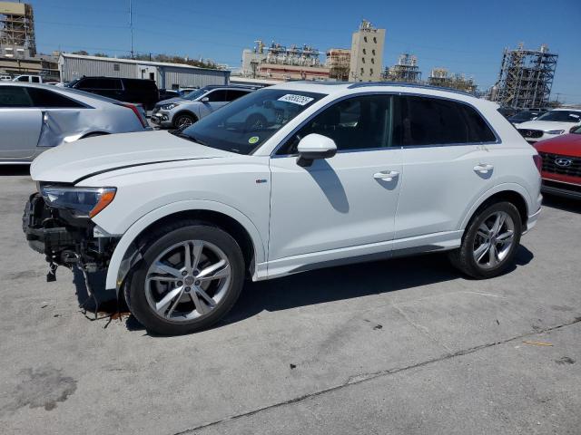 2020 Audi Q3 Premium S Line