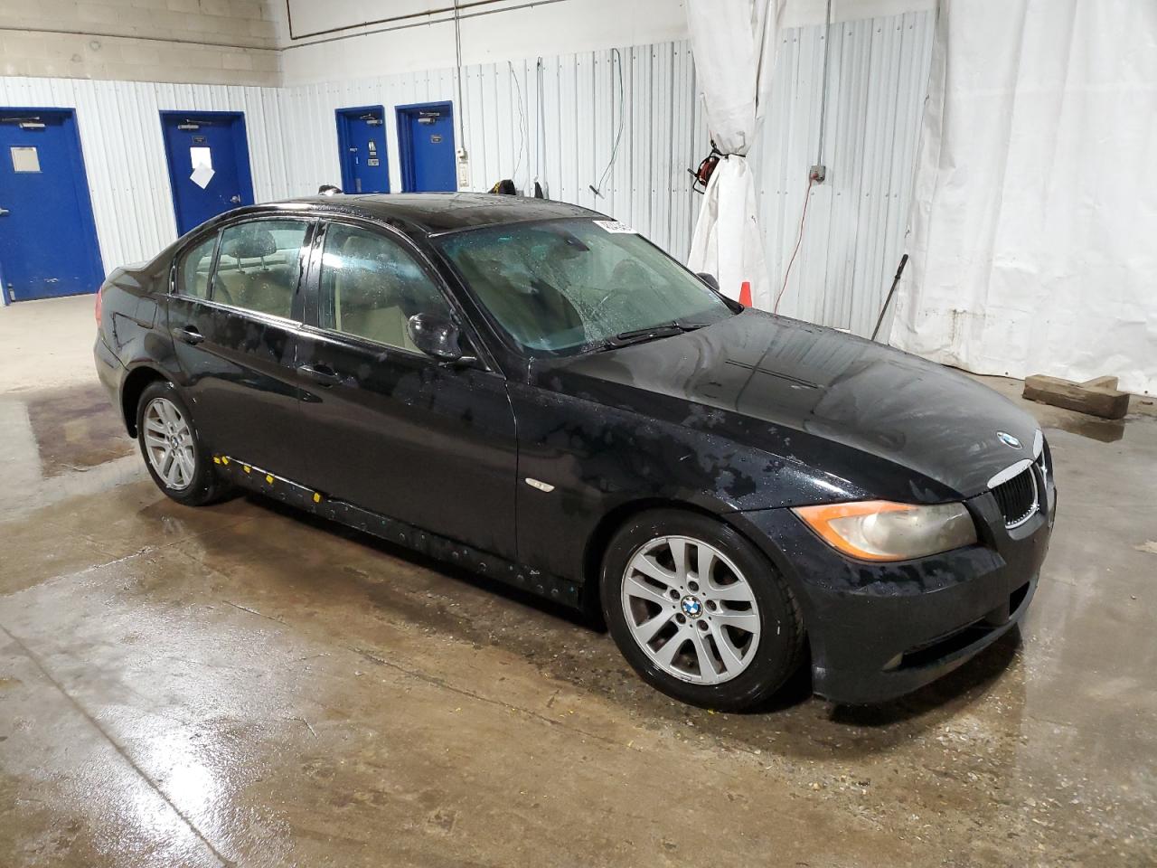 2007 BMW 3er - Image 4