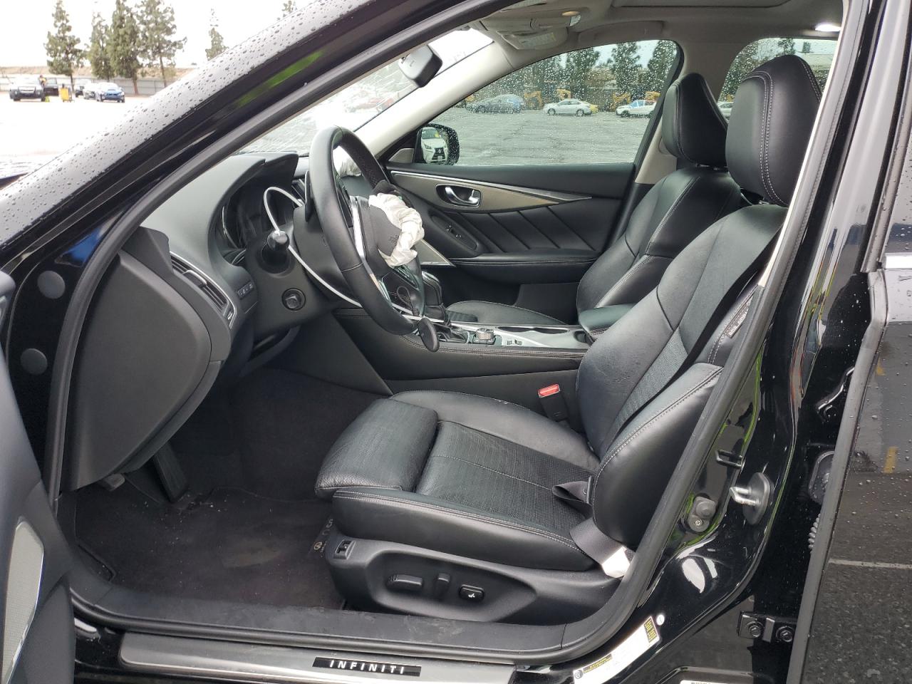 2019 Infiniti Q50 - Image 7