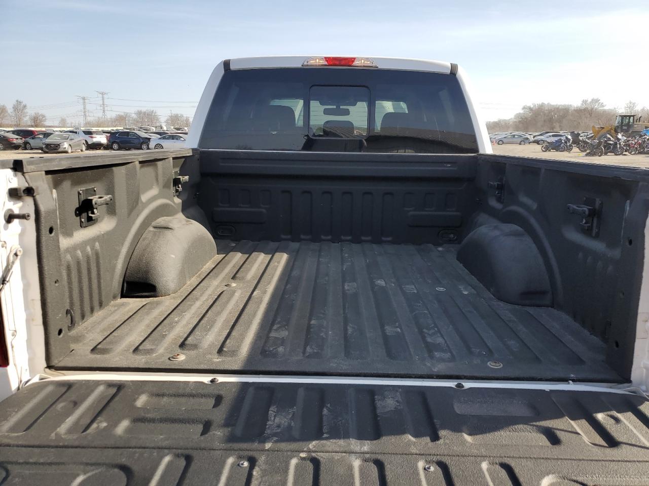 2015 Ford F-150 - Image 6