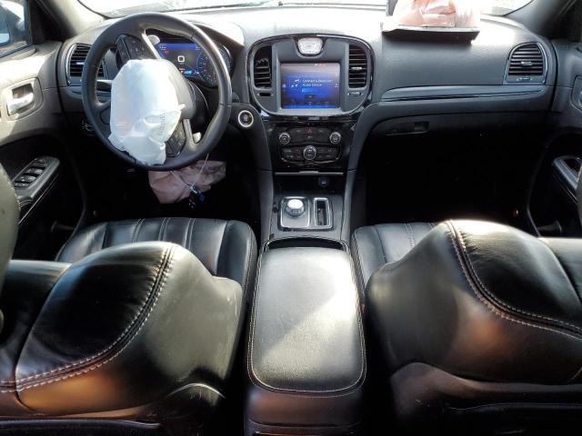  CHRYSLER 300 2016 White