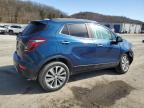 2019 Buick Encore Preferred იყიდება Ellwood City-ში, PA - Front End