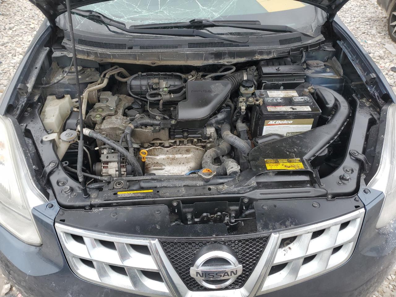 2013 Nissan Rogue - Image 12