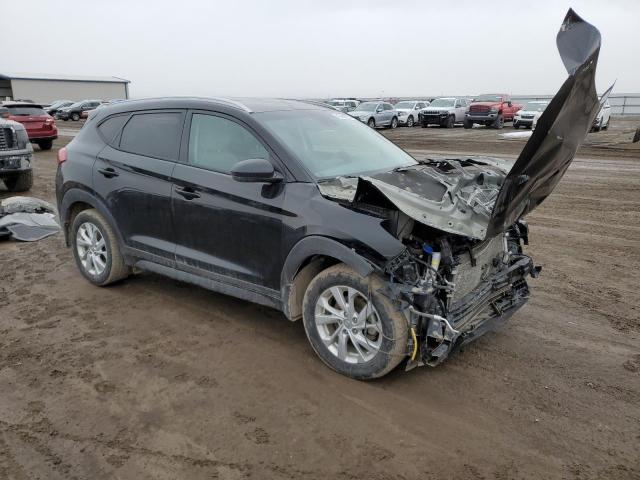  HYUNDAI TUCSON 2020 Czarny
