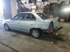 2005 Hyundai Accent Gl de vânzare în Albany, NY - Rear End