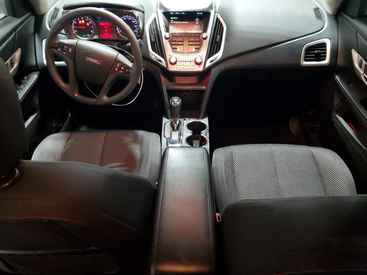 2016 GMC Terrain - Image 8