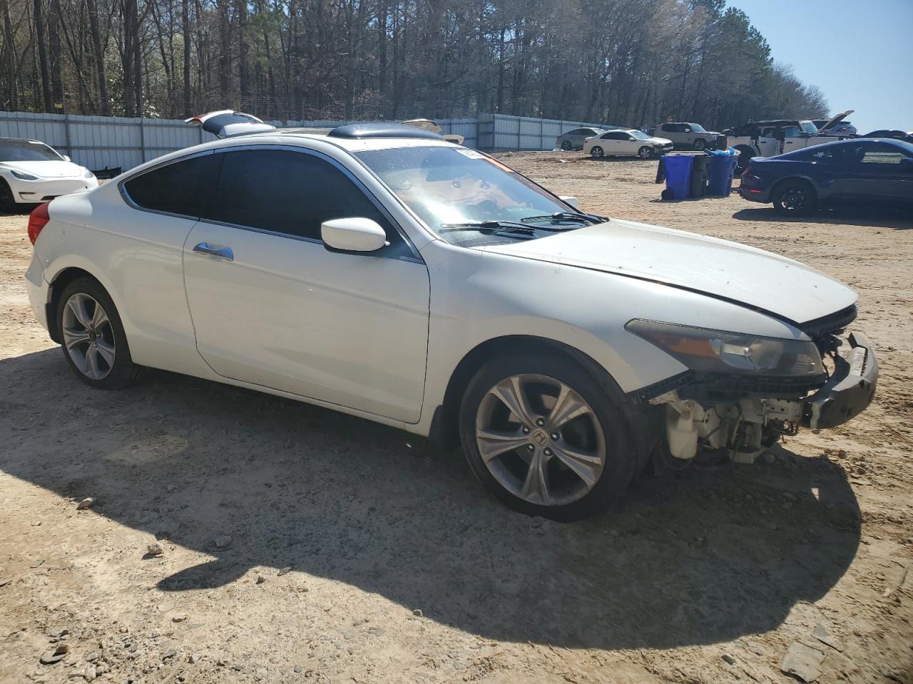 2012 Honda Accord - Image 4
