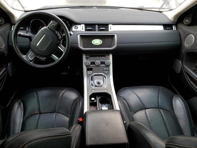  LAND ROVER RANGEROVER 2017 Czarny