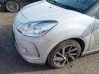 2015 CITROEN DS3 DSTYLE for sale at Copart WOLVERHAMPTON