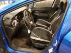 2021 Nissan Versa Sv იყიდება Lansing-ში, MI - Front End