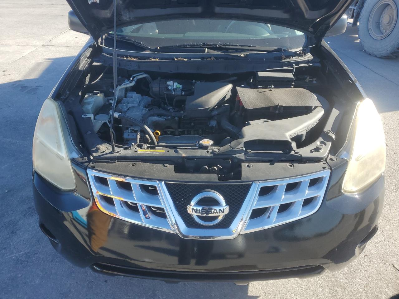 2012 Nissan Rogue - Image 12