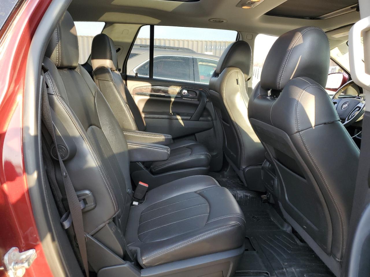 2017 Buick Enclave - Image 11