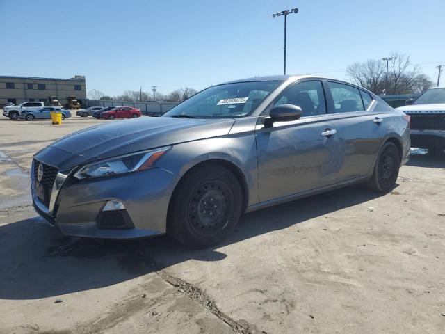2020 Nissan Altima S