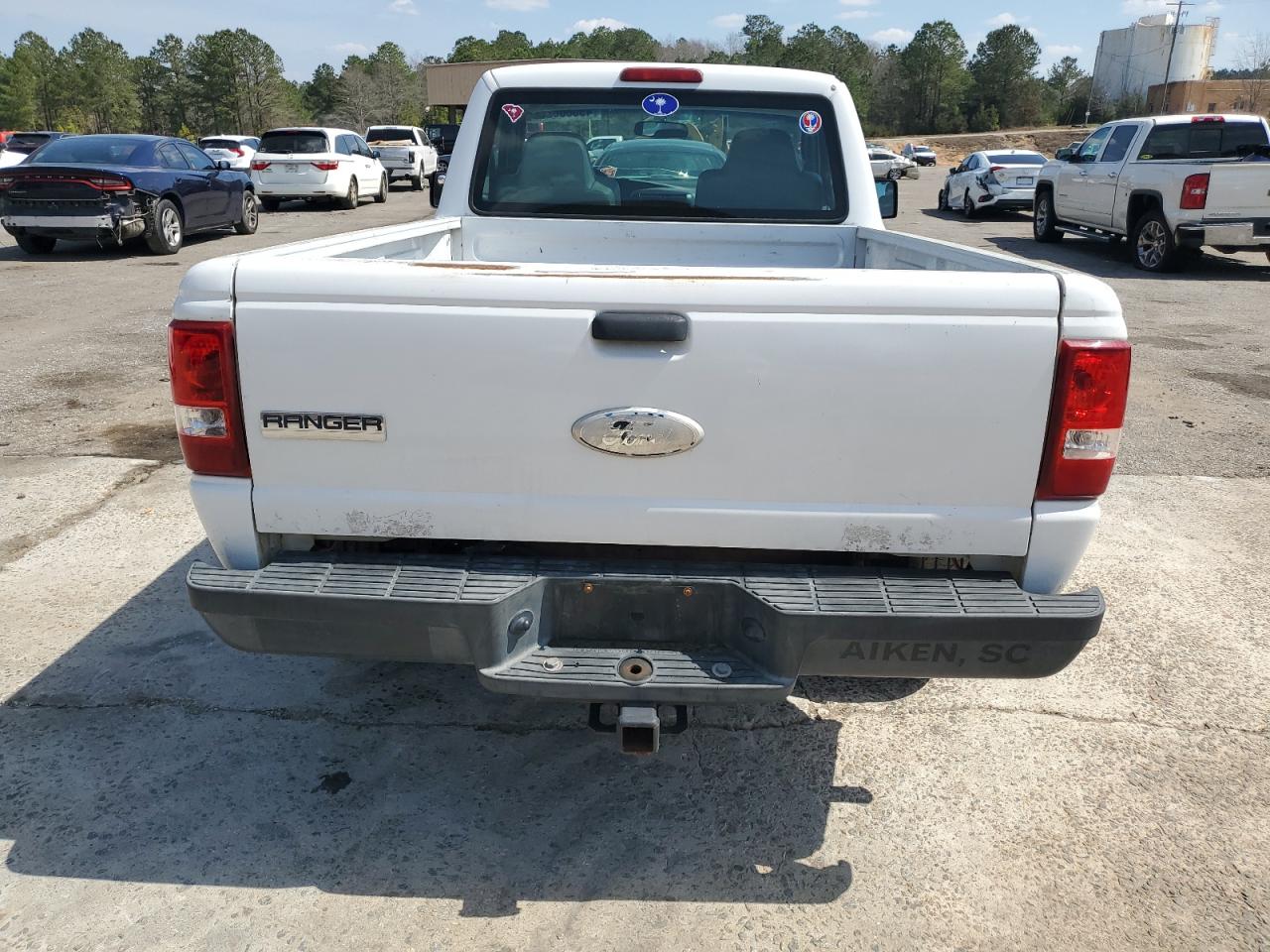 2007 Ford Ranger - Image 6