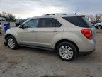 2010 Chevrolet Equinox Ltz zu verkaufen in Baltimore, MD - Front End