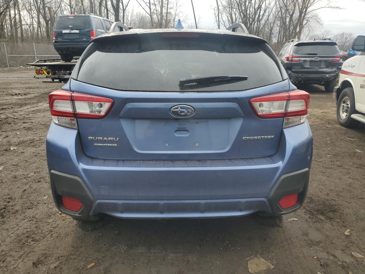 2018 Subaru XV - Image 6
