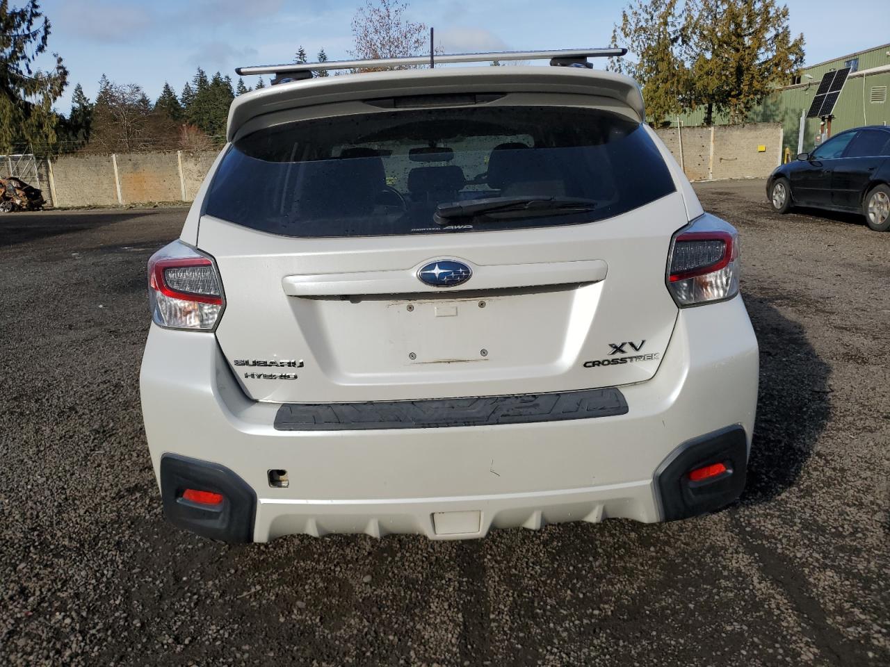 2014 Subaru XV - Image 6