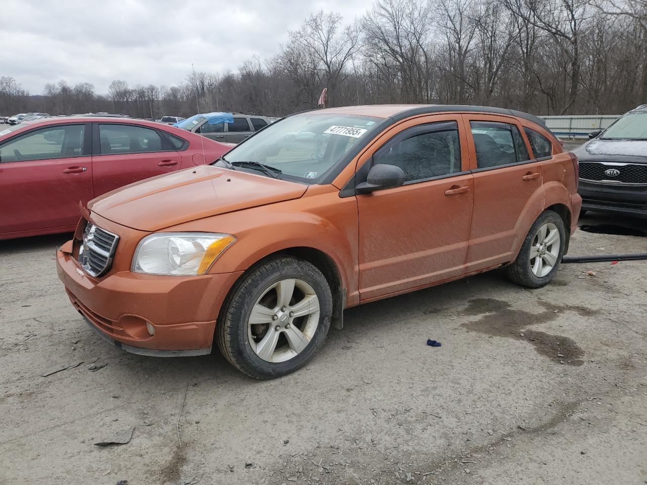 2011 Dodge Caliber - Image 1