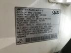 2017 Audi Q7 Prestige продається в Lexington, KY - Side