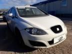 2011 SEAT LEON SE CO for sale at Copart WESTBURY