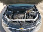 2018 Chevrolet Equinox Lt იყიდება Haslet-ში, TX - Side