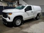 2023 Chevrolet Silverado C1500 for Sale in Ellwood City, PA - Mechanical