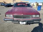 1986 Chevrolet Caprice Classic en Venta en Gaston, SC - Rear End