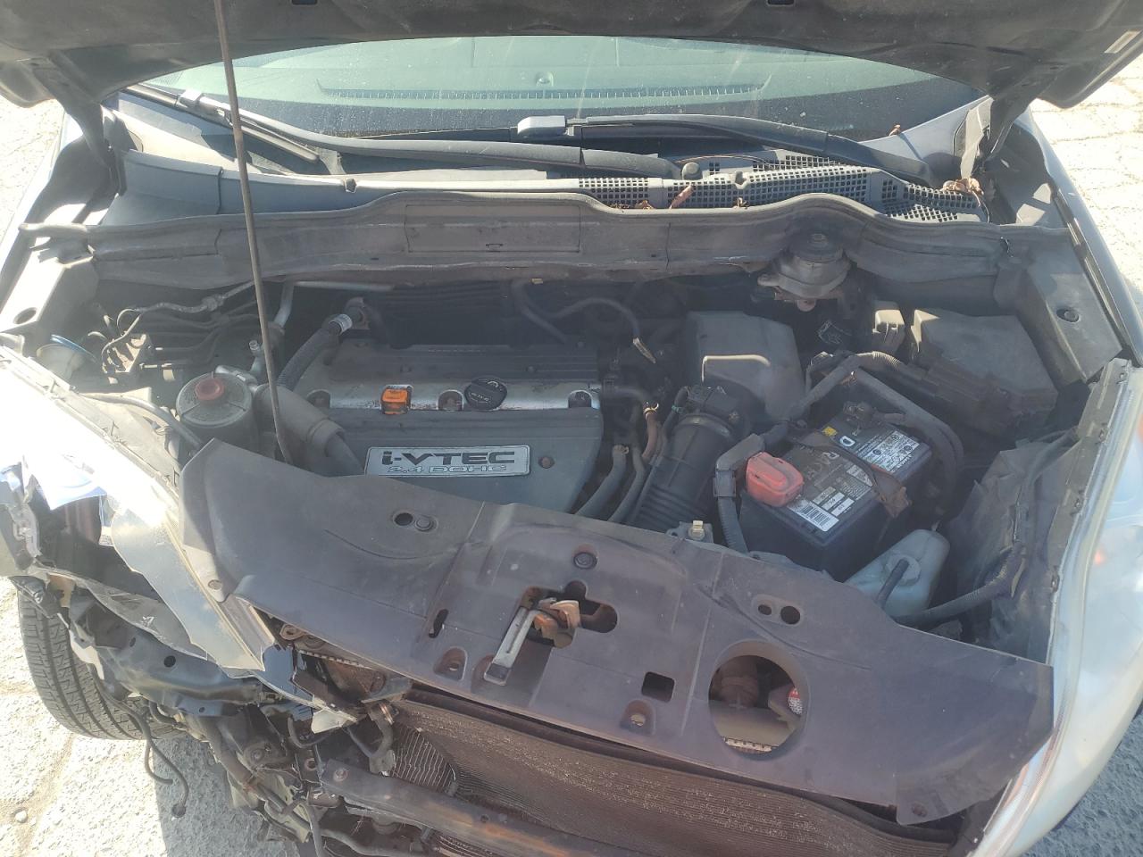 2007 Honda CR-V - Image 12